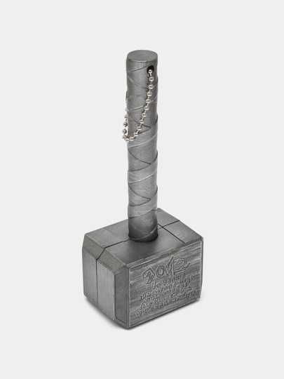 Открывалка для Бутылок "Молот Тора" Мьёльнир - Марвел