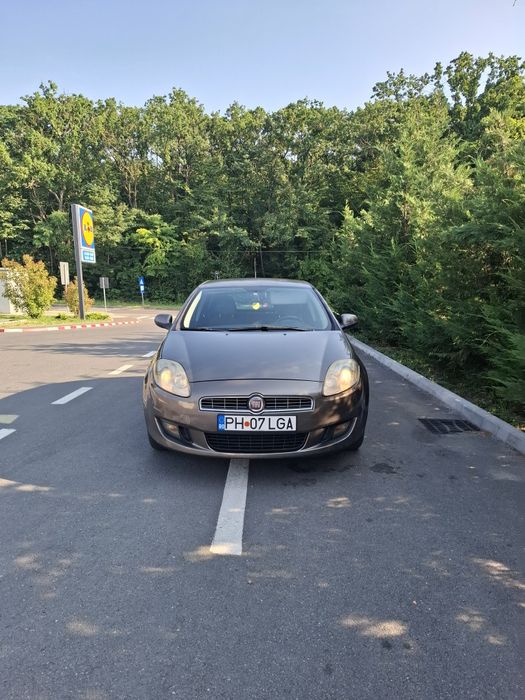 Vând Fiat bravo 2