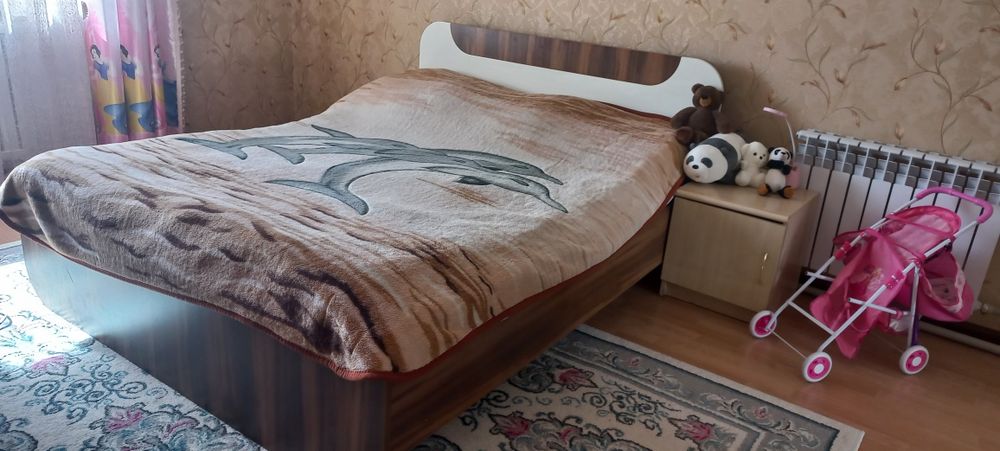 Спальных гарнитур