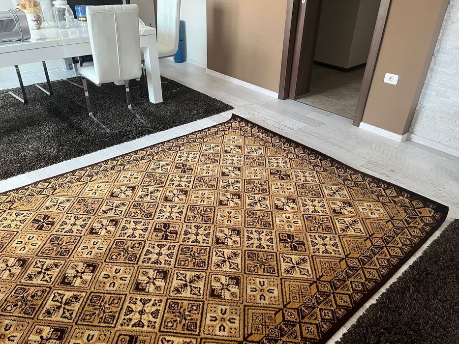 Килим 200x240 като нов