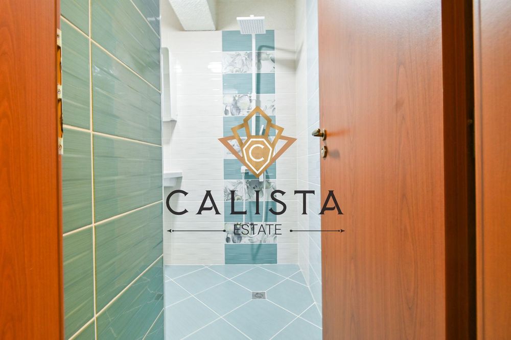 Двустаен апартамент под наем в ж.к. Зона Б-18, 2205098