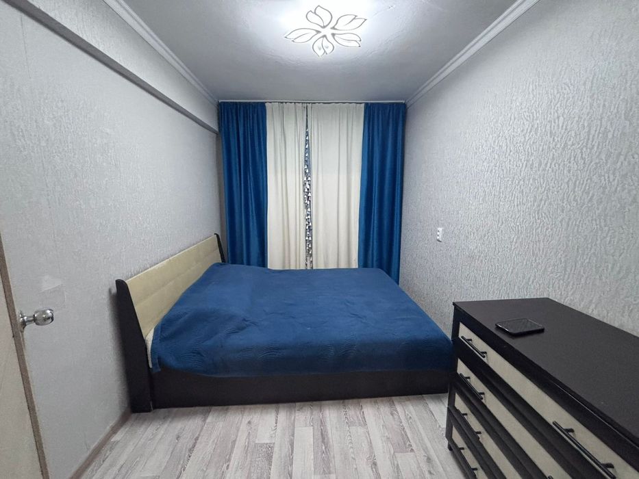 Продаётся 2х комнатная квартира