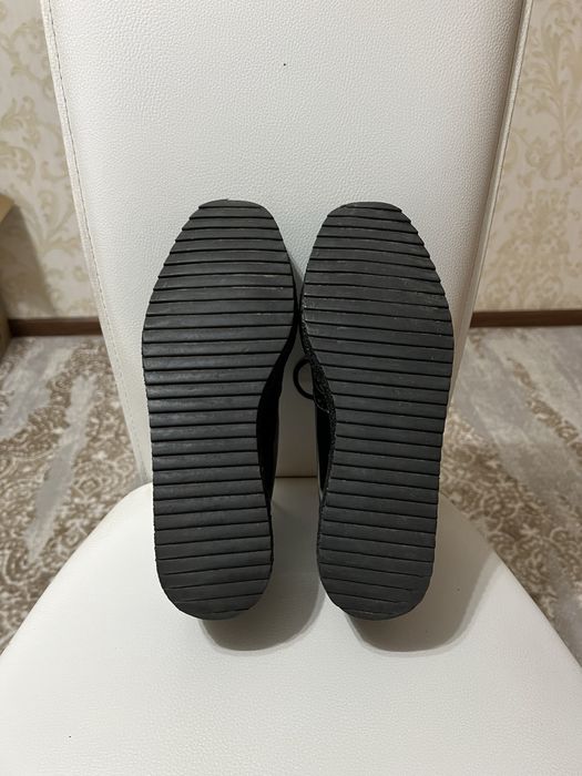 Туфли кожаные Турция