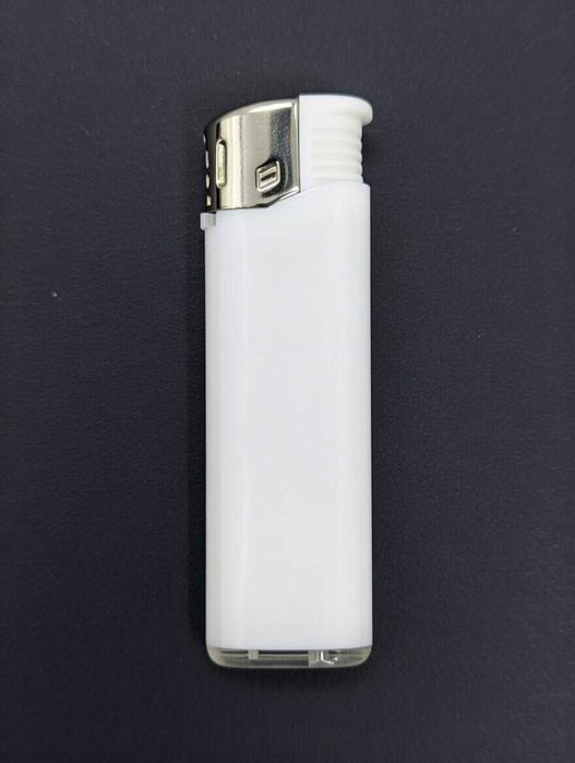 Рекламна пластмасова запалка CR механизъм