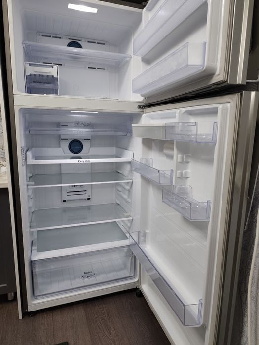 Холодильник Samsung RT35K5530SL