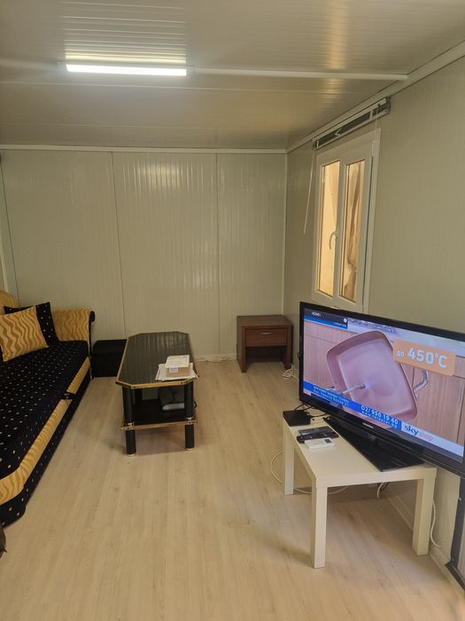 Бунгало на къмпинг Каваци Созопол