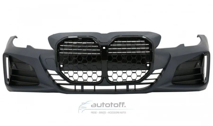 Bara fata compatibila cu BMW Seria 3 LCI G20 Sedan G21 Touring (2020+) M Design