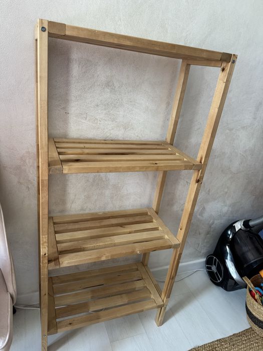 Продается полка стеллаж