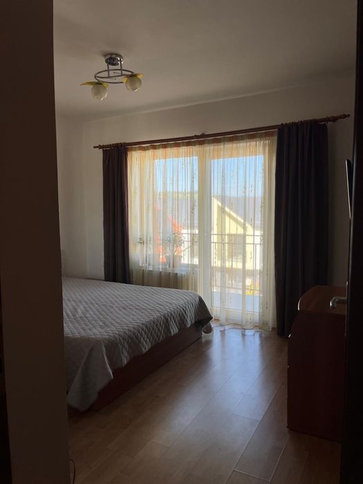 Chirie apartament 2 camere si parcare Muzeul Apei,Floresti