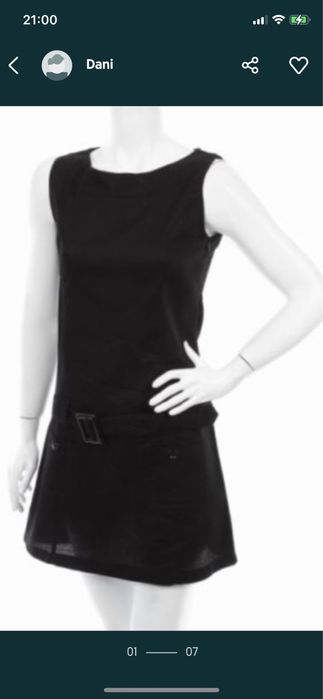 Rochie Pimkie made in Italy