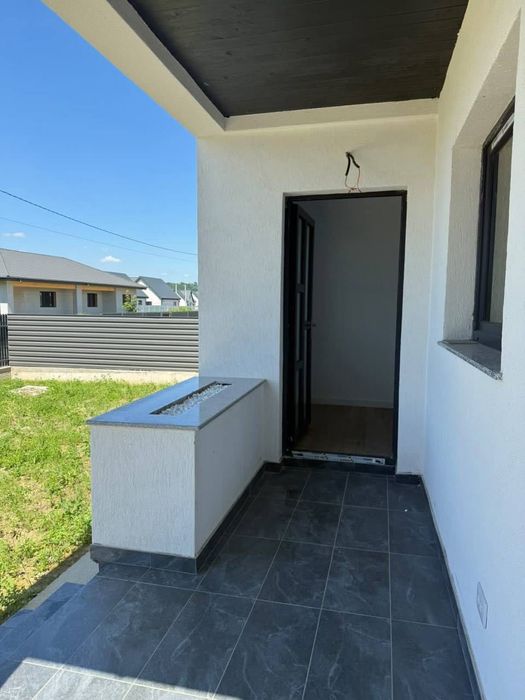 Casa de vanzare Bacau Hemeiusi