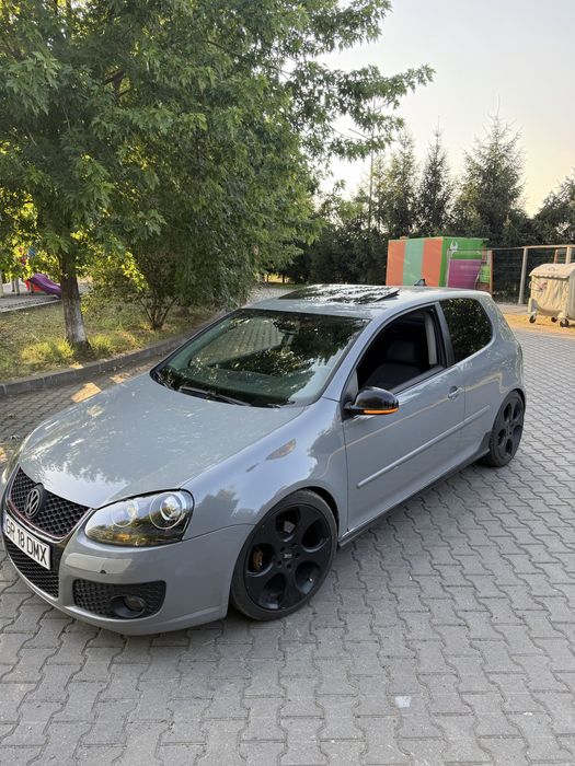 VW Golf 5 1.9 tdi
