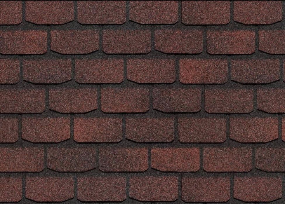 черепица гибкая АНДУЛИН Tegola Yumshoq Tom