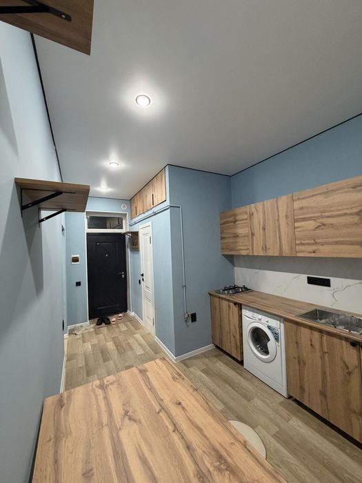 Сдается в частном секторе квартира