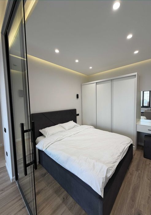 / Аренда Квартиры ЖК Алфраганус