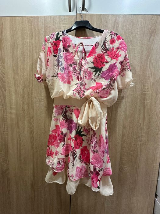 Дамска Лятна рокля