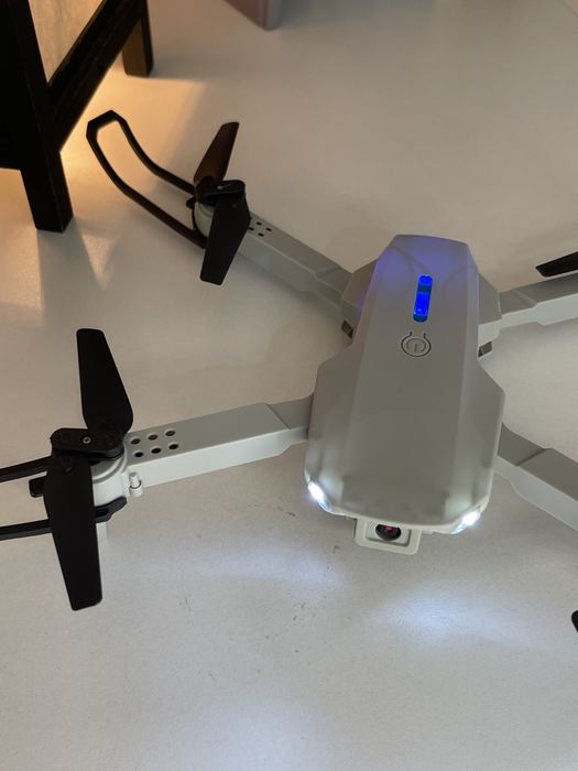 Ветроустойчивые и профессиональные Дроны