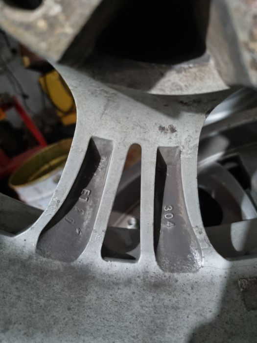 Продам диски BMW e39