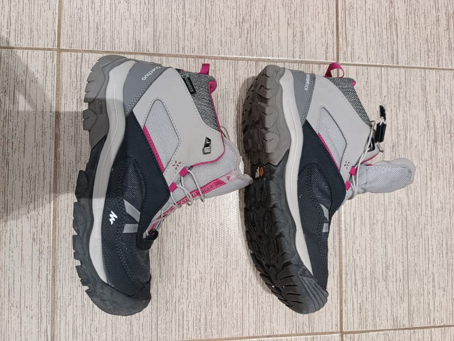 Ghete Decathlon dama