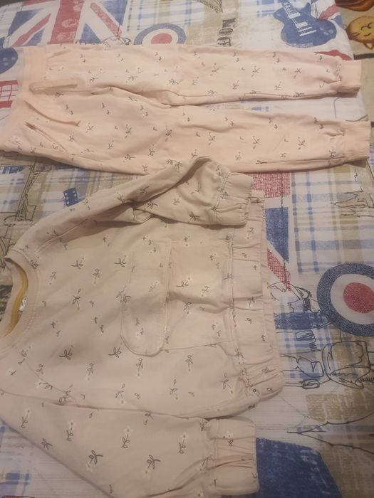 Лот дрешки,размер 104-110