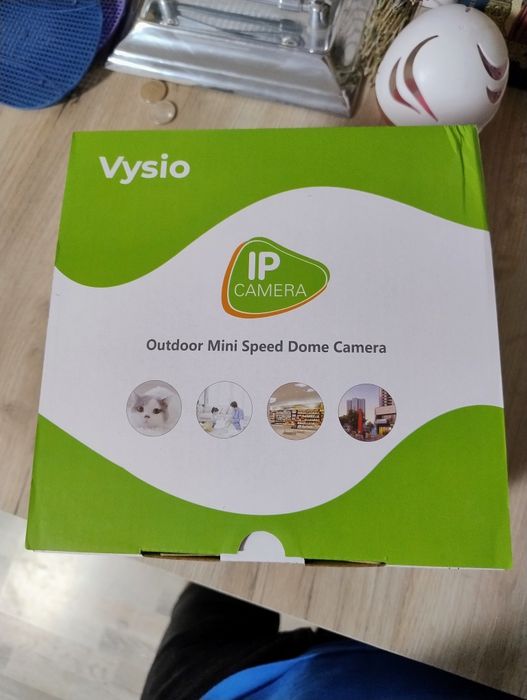 Camere de supraveghere Digi cam