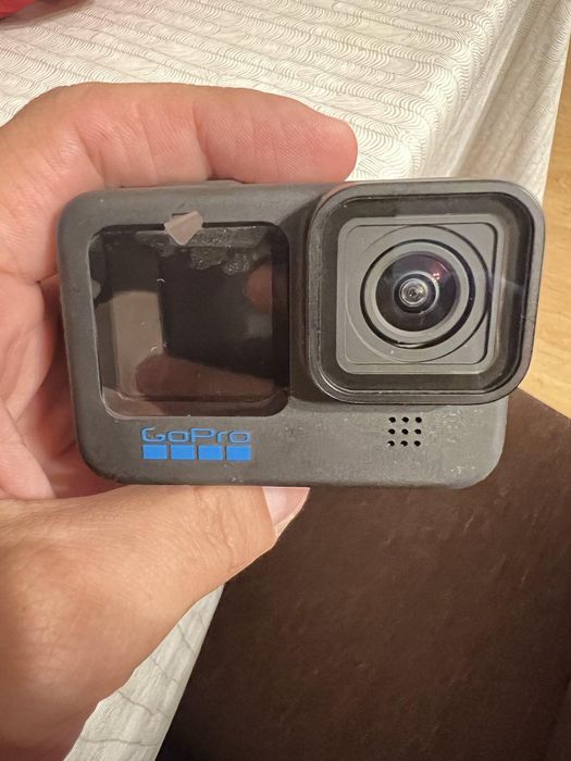 GoPro 11 black, чисто нов неисползван