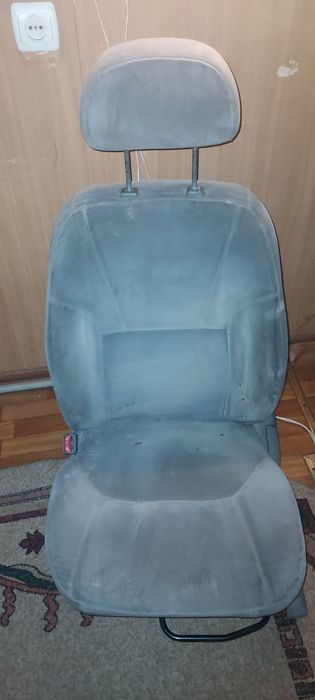 Салон Митсубиси Галант 2003г Аккула Американец.