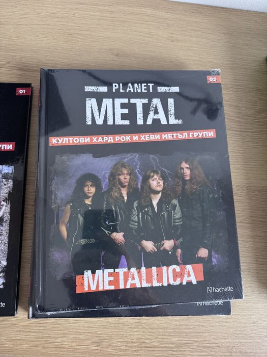 Списания от колекция