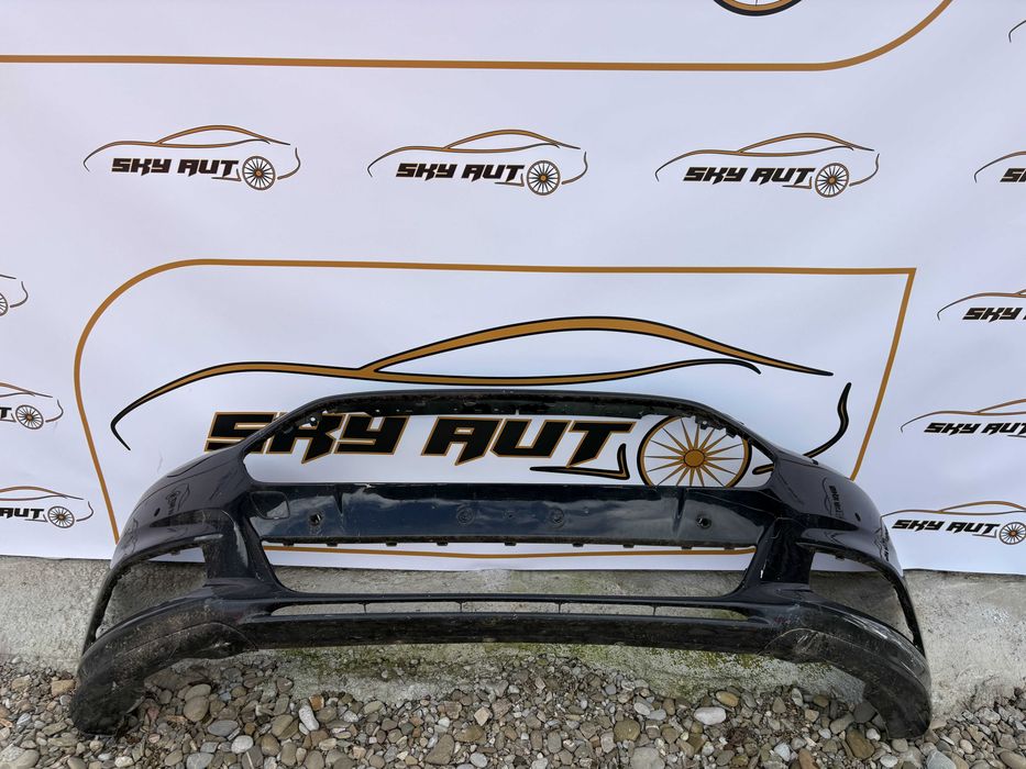 Bara fata cu 6 senzori Ford Mondeo dupa 2015 cod DS73-17757-JW