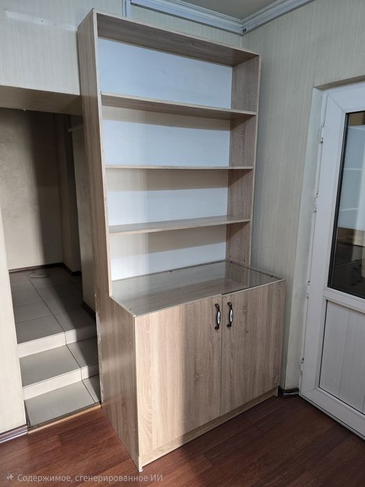 Продам 8 шкафов для магазина