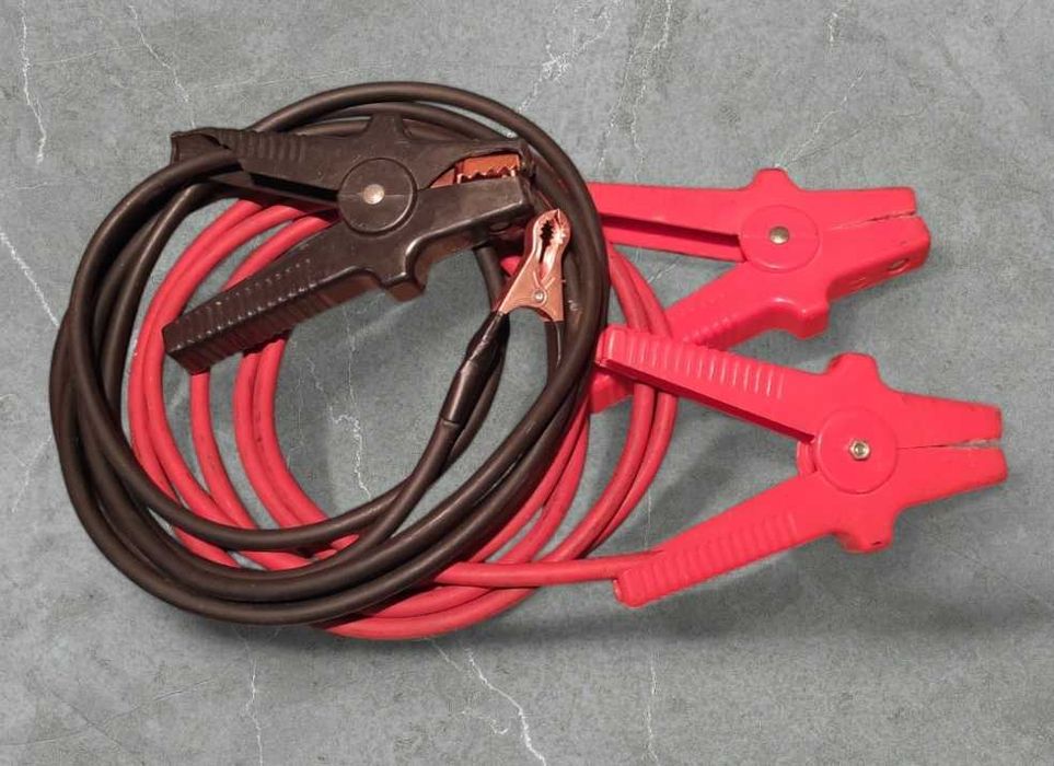 Авто кабели за ток