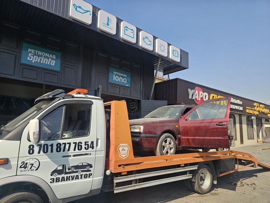 Эвакуатор работаем 24.7