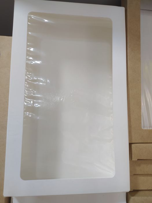 Bento tort shirinliklar uchun karobkalar