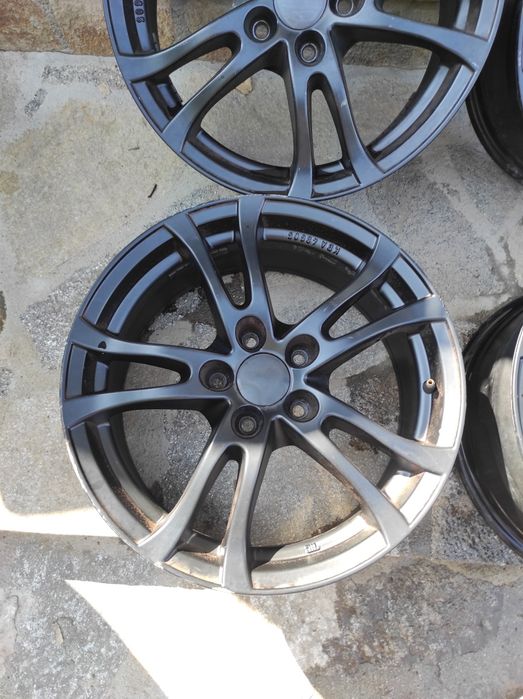 17 цола 5х112 Ауди Фолксваген Мерцедес Шкода