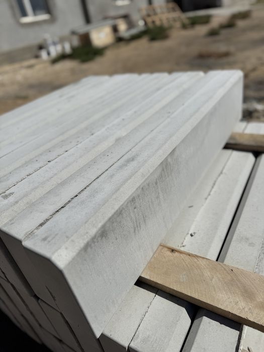 Брусчатка,поребрик,дорожный бордюр