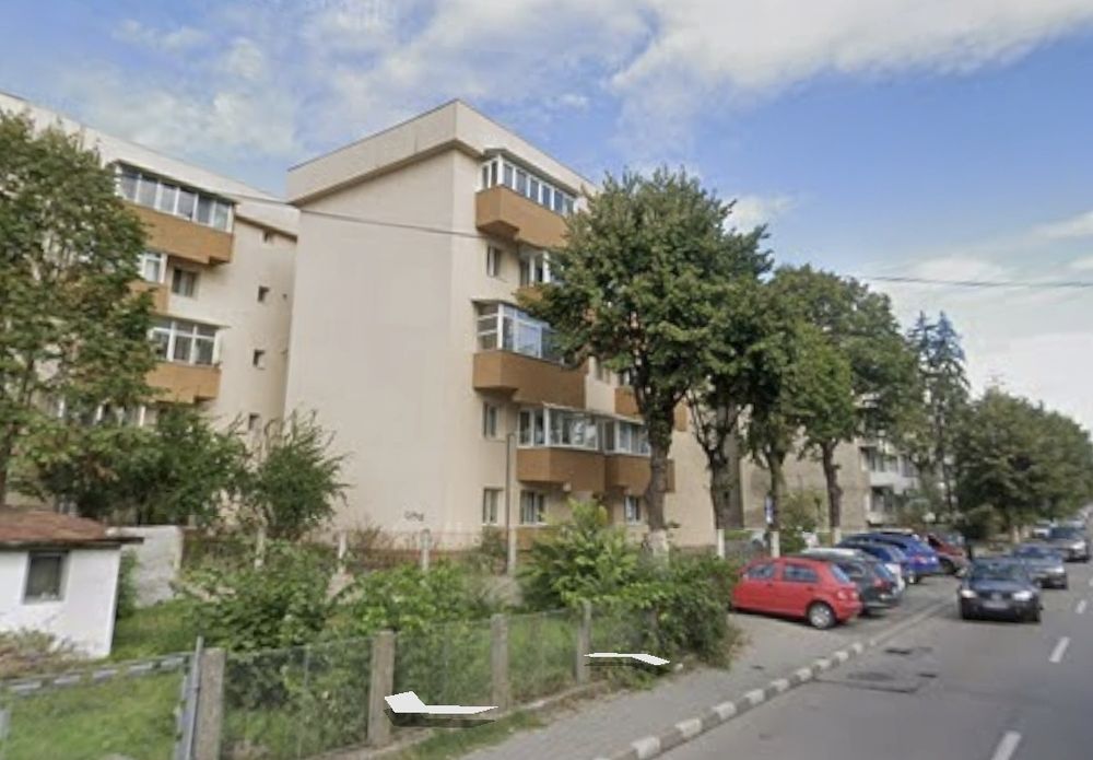 Apartament de vânzare