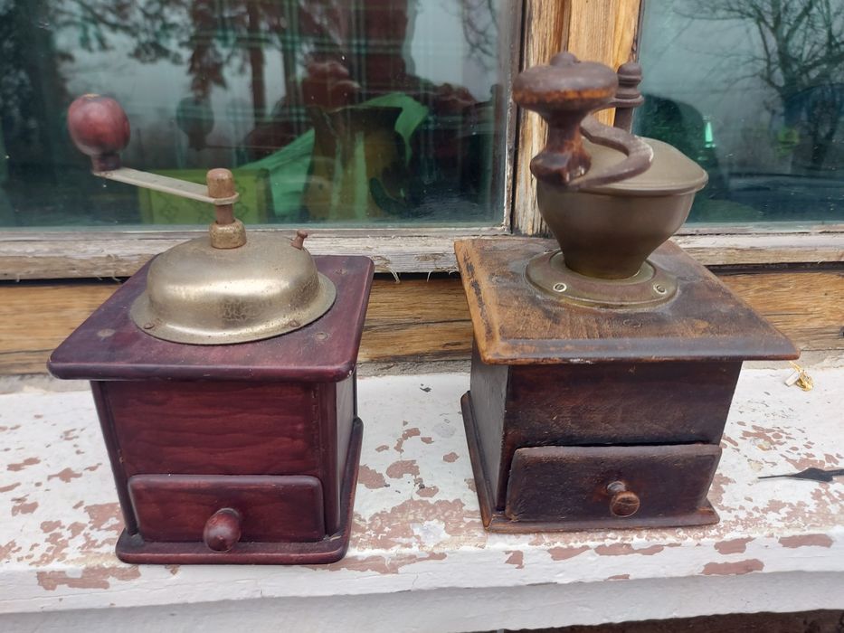 Лот старинни  неща