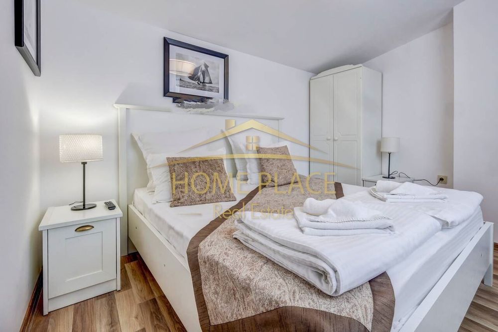 Дава се под наем Тристаен апартамент в Варна, Център - 90 кв.м за 816 € - Снимка #5