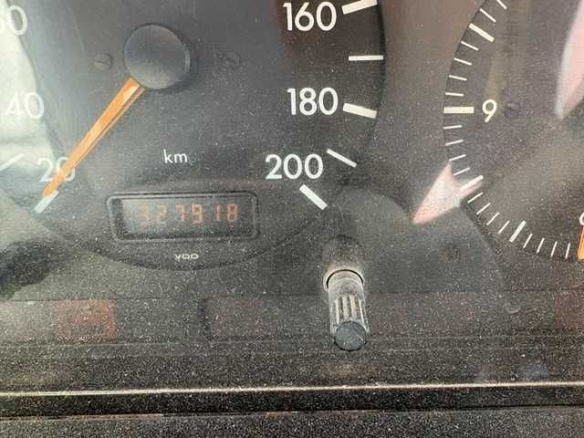 Mercedes Sprinter 2.3D 308D