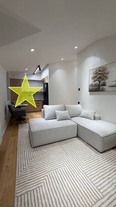 ПОД АРЕНДУ ЖК Poytaht Gavhari 2-комн, 40м2 ‼️ АЛАЙСКИЙ Ц-2