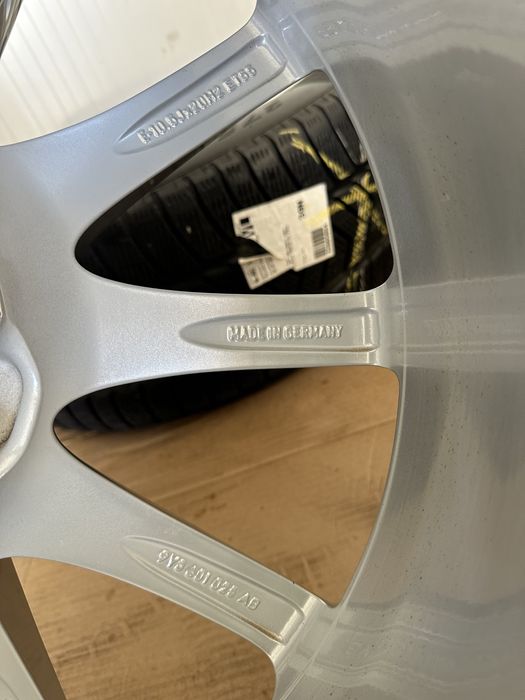jante porsche cayenne coupe e3 9y bbs 275 45 20 cu 305 40 20