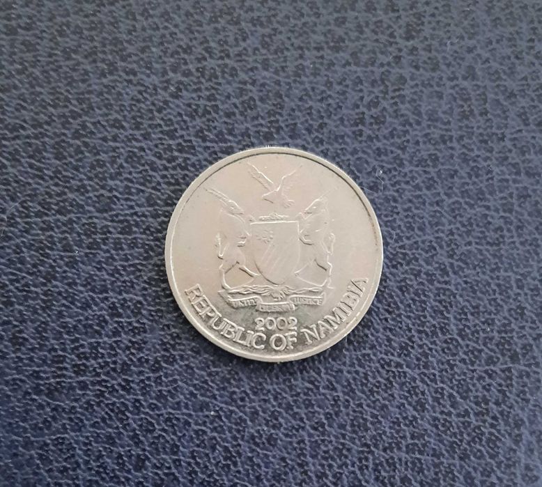 Екзотични монети 2