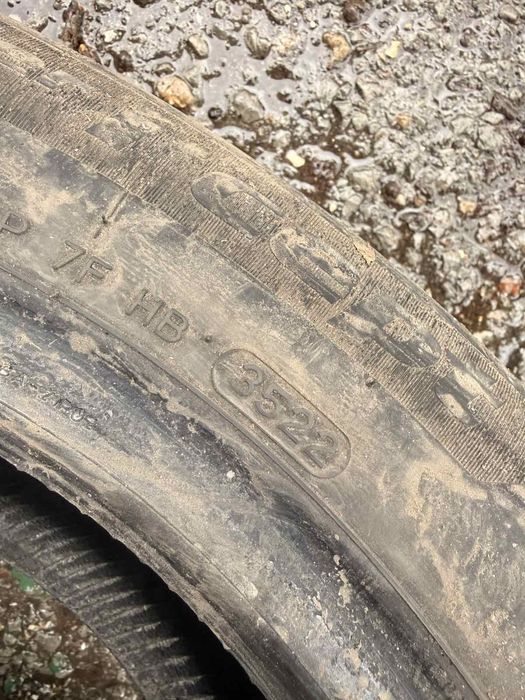 Гуми hankook icept rs3 205/55/16