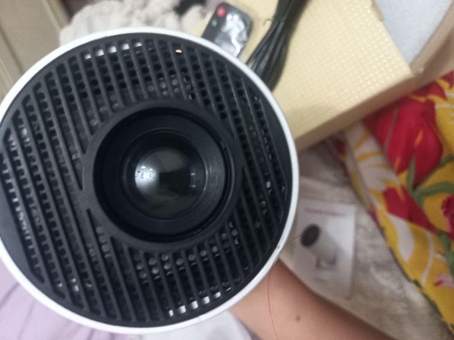 Проектор  ULTRA HD