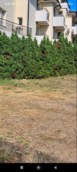 Продава уютен апартамент с една спалня в Равда