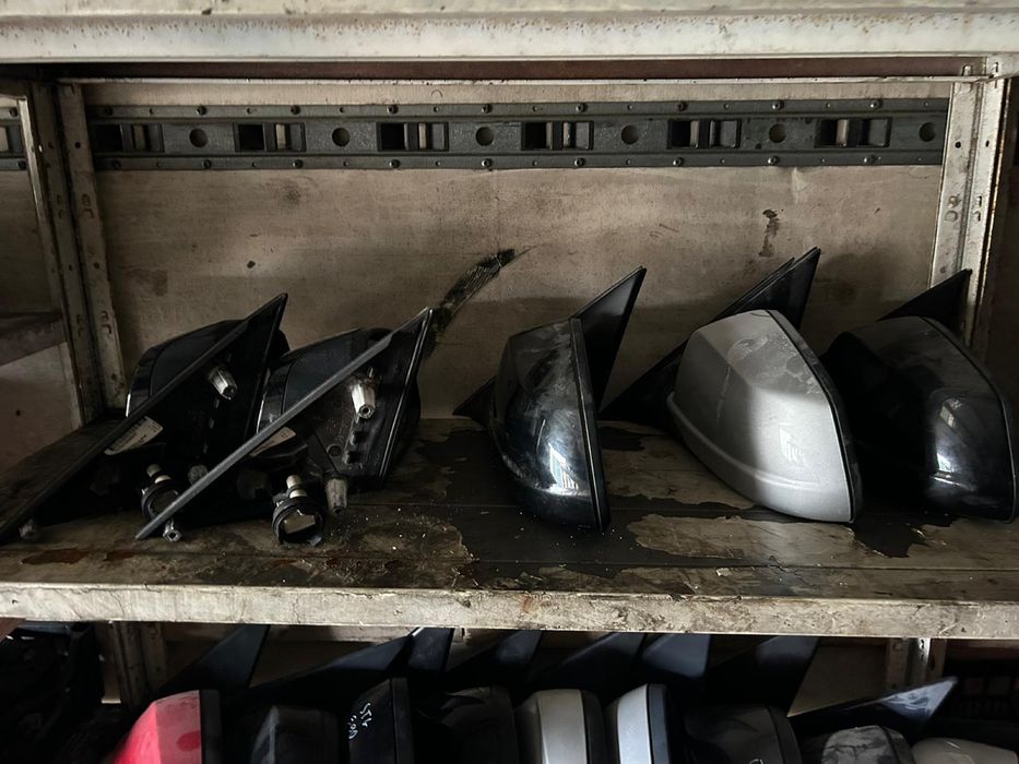 Oglinzi oglinda bmw e90 e91 e87 seria 1 seria 3 volan pe stanga europa