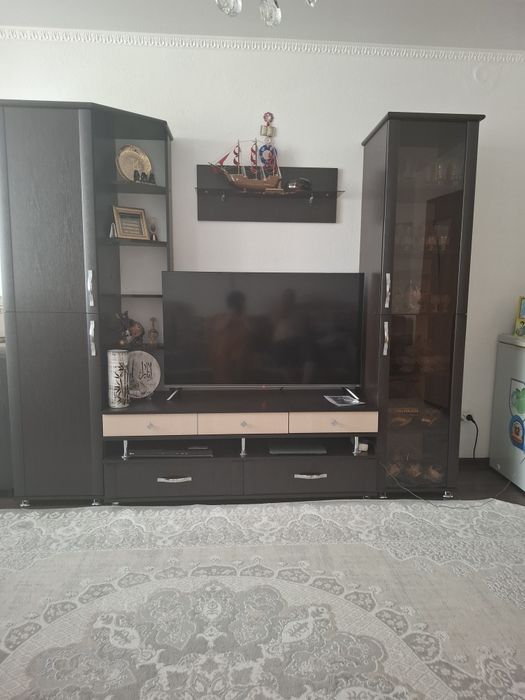 Стенка в зал.в отличном состоянии