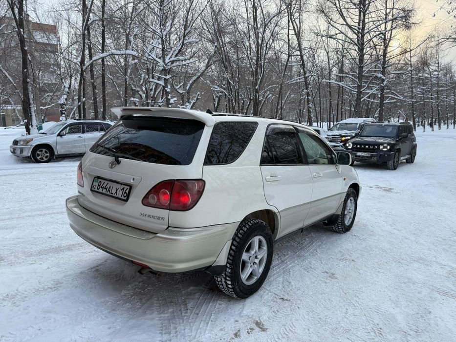 Продам Тойота Харрьер