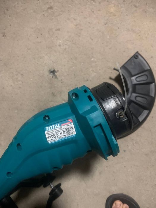 TOTAL TG103512 novie