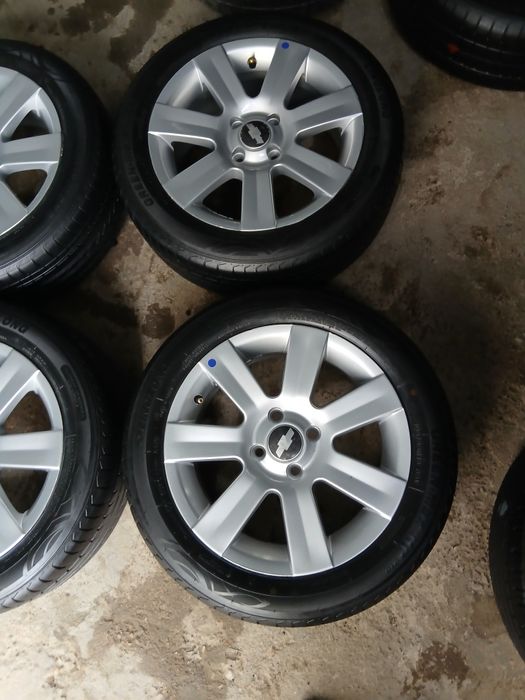 Диска шинамие р16 4×100